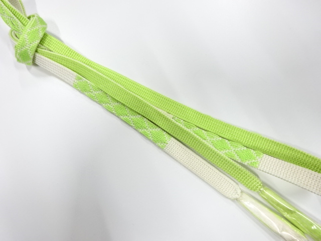 Japanese Kimono / Accessories Silk